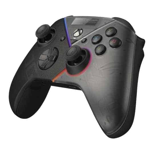 ASUS ROG Raikiri Gaming Controller for PC/Android